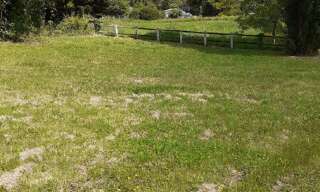 Terrain  800 m² à vendre à Saint-Priest-sous-Aixe (87700)