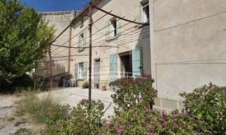 Maison 10 Pièces 161 m² à vendre à Entraigues-sur-la-Sorgue (84320)