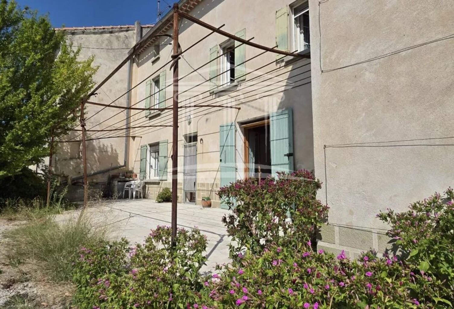 Maison — photo 1