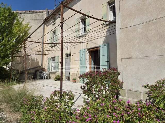 Maison — photo du bien