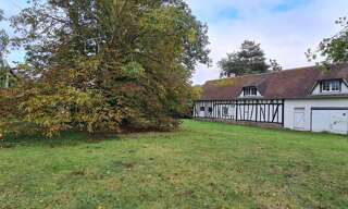 Maison 4 Pièces 160 m² à vendre à La Neuve-Lyre (27330)