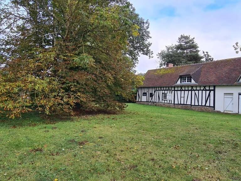 Maison Normande 160m² — photo 1