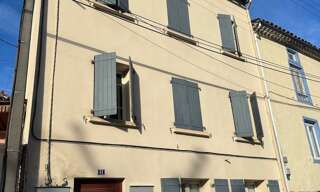 Immeuble  124 m² à vendre à Lavelanet (09300)