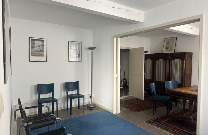 Immeuble — photo 2