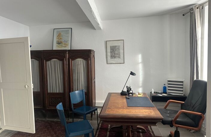 Immeuble — photo 4