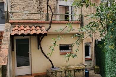 Appartement 2 pièces 670 €