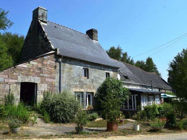 Maison — photo du bien