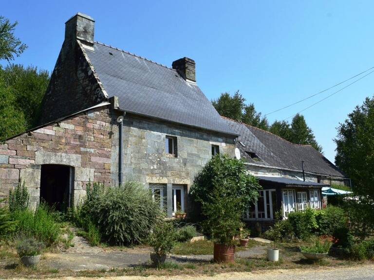 Maison — photo 1