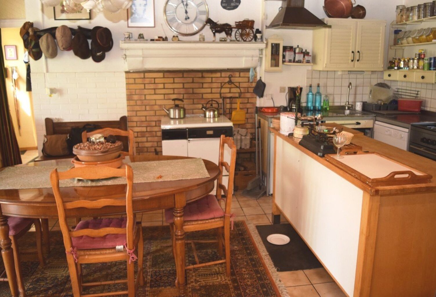 Maison — photo 1