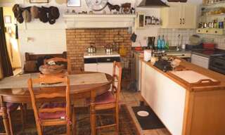 Maison 6 Pièces 148 m² à vendre à Cléguérec (56480)