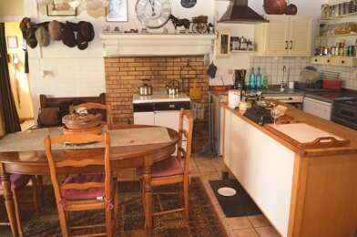 Maison 6 pièces 143500 €