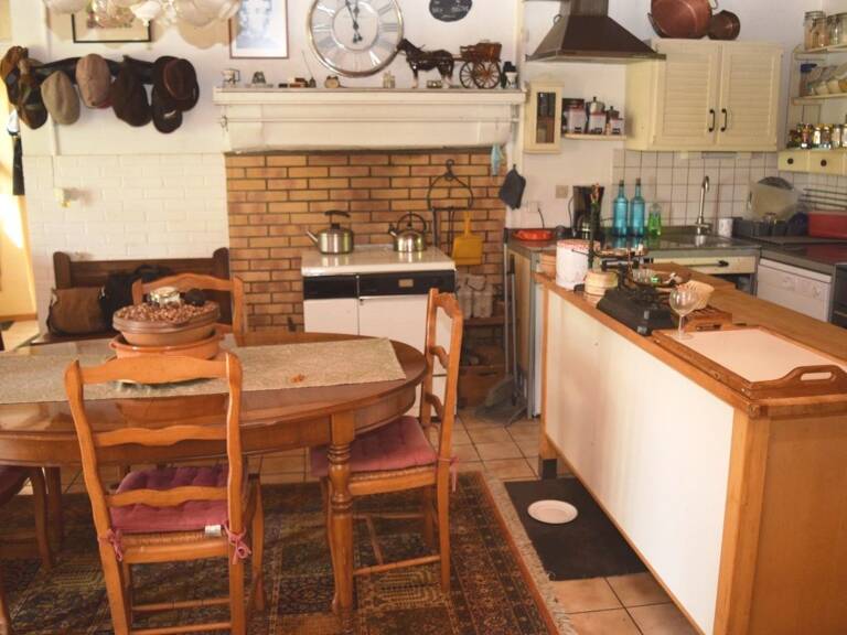 Maison — photo 1