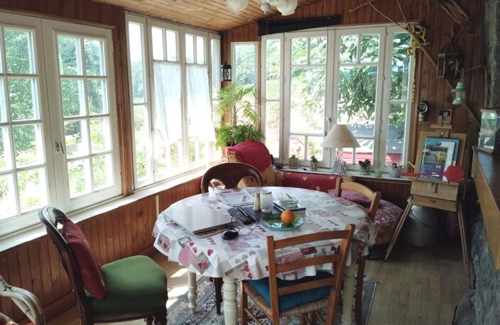 Maison — photo 3