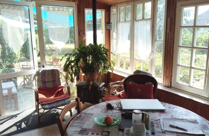 Maison — photo 4