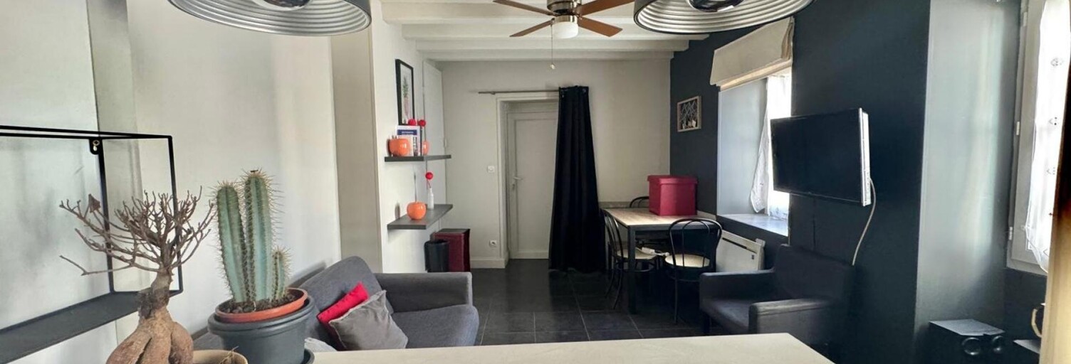 Maison 5 Pièces 85 m² à vendre à Niort (79000)