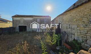 Maison 1 Pièce 36 m² à vendre à Haimps (17160)