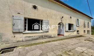 Maison 4 Pièces 106 m² à vendre à Saint-Pey-de-Castets (33350)