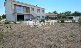 Maison 5 Pièces 98 m² à vendre à Puyravault (85450)