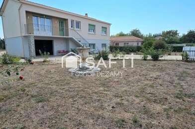 Maison 5 pièces 189000 €