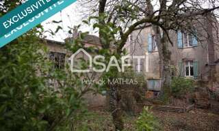 Maison 7 Pièces 245 m² à vendre à Chaumot (89500)