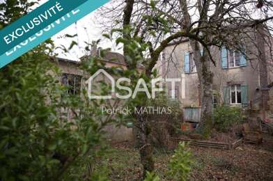 Maison 7 pièces 213000 €