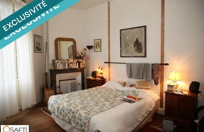 Maison atypique avec de beaux volumes proche V.S.Y — photo 4