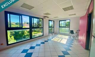 Commerce 3 Pièces 65 m² à vendre à Uzès (30700)