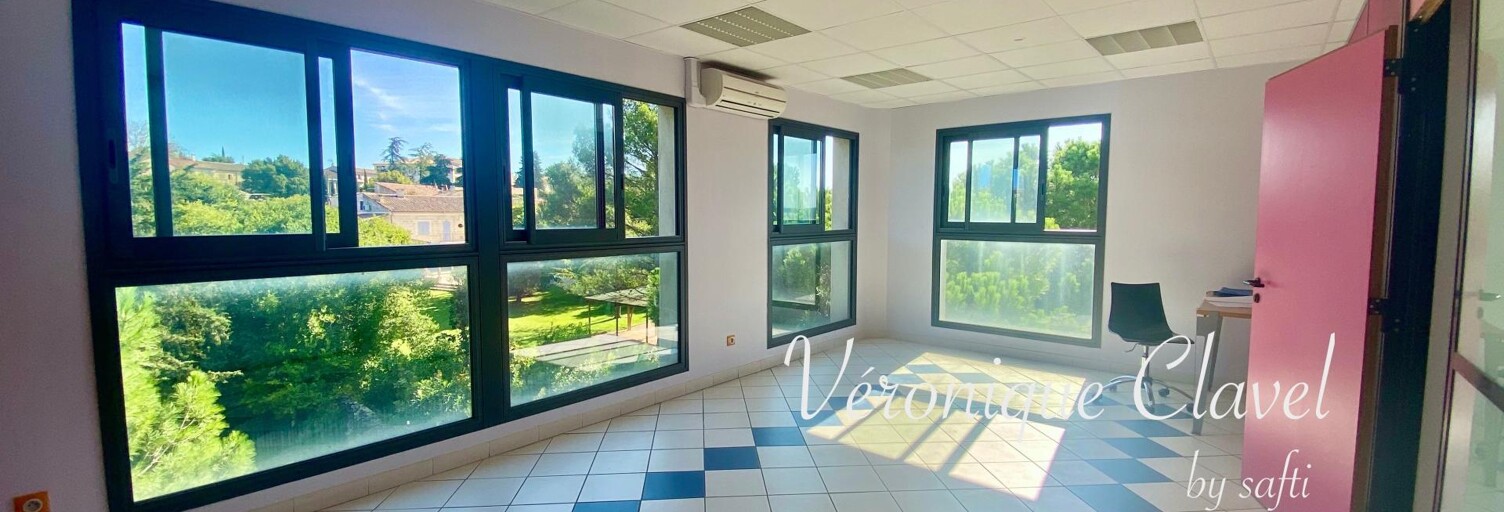 Commerce 3 Pièces 65 m² à vendre à Uzès (30700)
