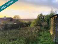 TERRAIN A BATIR AVEC CU ET VUE DEGAGEE — photo 3