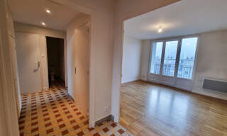 Appartement 3 Pièces 55 m² à louer à Fontaine (38600)