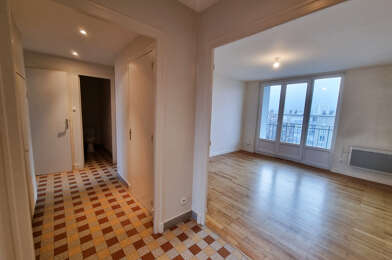 Appartement 3 pièces 569 €