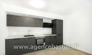 Appartement 2 Pièces 47 m² à louer à Ferney-Voltaire (01210)