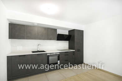 Appartement 2 pièces 1700 €