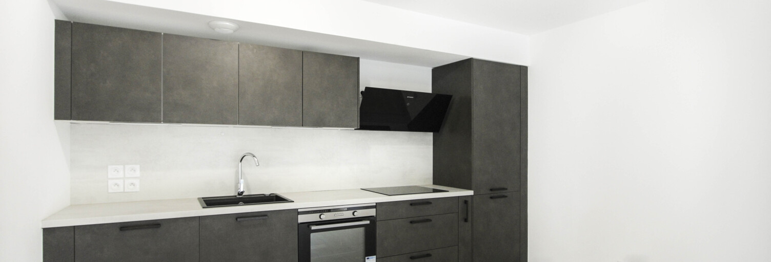 Appartement 2 Pièces 47 m² à louer à Ferney-Voltaire (01210)