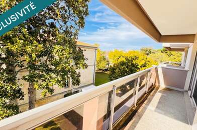 Appartement 3 pièces 250000 €