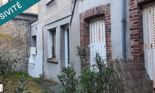 Immeuble  190 m² à vendre à Villeneuve-sur-Yonne (89500)