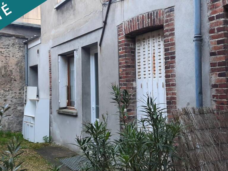 Exclusivité  immeuble de rapport de  4 appartements — photo 1