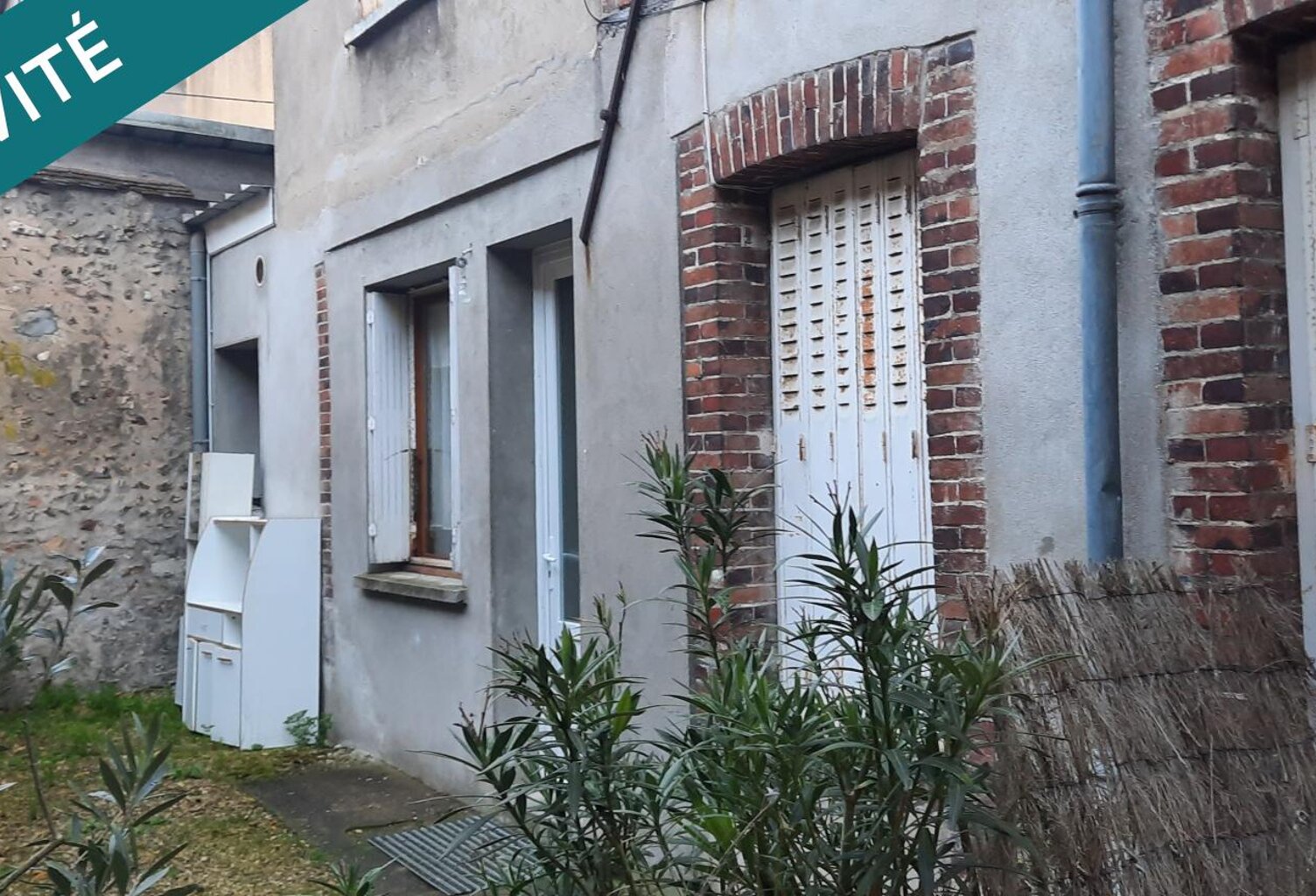 Exclusivité  immeuble de rapport de  4 appartements — photo 1