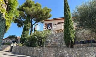 Maison 5 Pièces 121 m² à vendre à Le Revest-les-Eaux (83200)