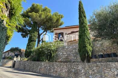 Maison 5 pièces 514000 €