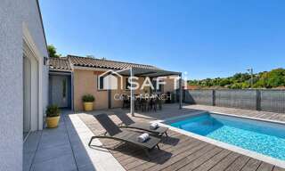 Maison 5 Pièces 140 m² à vendre à Montastruc-la-Conseillère (31380)