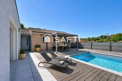 Maison 5 pièces 390000 €