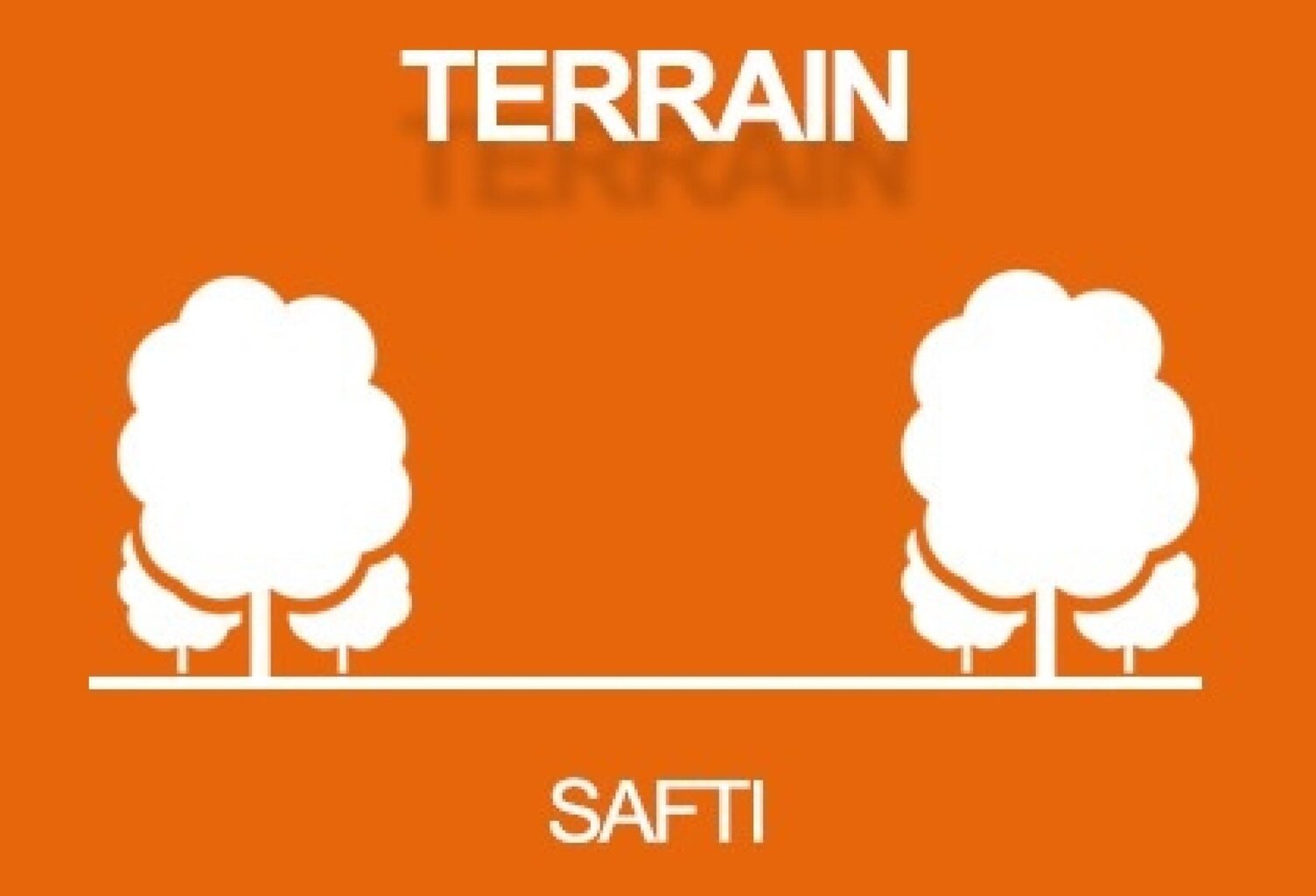 Terrain à bâtir  855 m²  Quartier calme et verdoyant — photo 1