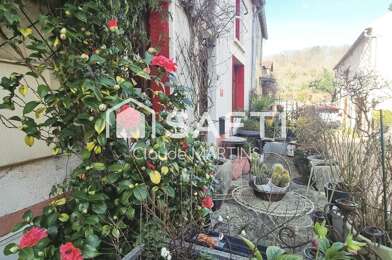 Maison 5 pièces 399000 €