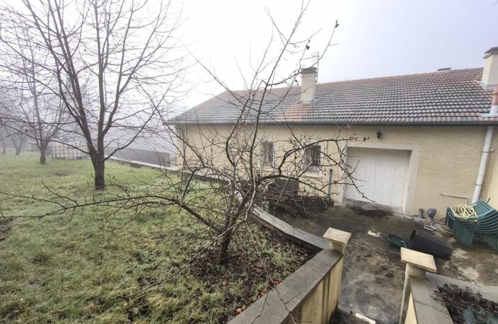 Beau potentiel et terrain agréable — photo 2