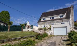 Maison 6 Pièces 137 m² à vendre à Méru (60110)