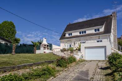 Maison 6 pièces 317000 €