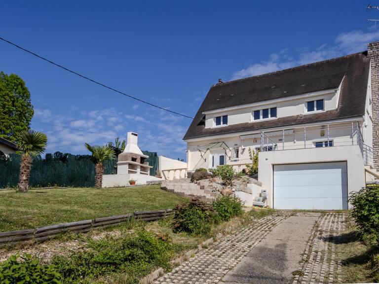 Maison rénovée 6 pièces 140 m² Terrain 905 m² — photo 1