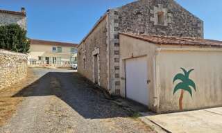 Maison 5 Pièces 163 m² à vendre à Bessay (85320)
