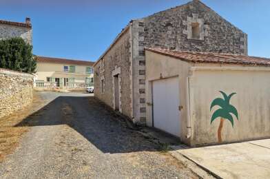 Maison 5 pièces 240000 €